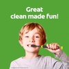 image:imageColgate Kids Pokemon Toothbrush and Kids Toothpaste Gift Set Includes PokemonThemed Battery Toothbrush 2 Bubblegum Flavored Fluoride Toothpastes and 2 Manual ToothbrushesMinecraft