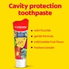 image:imageColgate Kids Pokemon Toothbrush and Kids Toothpaste Gift Set Includes PokemonThemed Battery Toothbrush 2 Bubblegum Flavored Fluoride Toothpastes and 2 Manual ToothbrushesPokemon