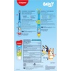 image:imageColgate Kids Pokemon Toothbrush and Kids Toothpaste Gift Set Includes PokemonThemed Battery Toothbrush 2 Bubblegum Flavored Fluoride Toothpastes and 2 Manual ToothbrushesBluey