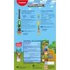 image:imageColgate Kids Pokemon Toothbrush and Kids Toothpaste Gift Set Includes PokemonThemed Battery Toothbrush 2 Bubblegum Flavored Fluoride Toothpastes and 2 Manual ToothbrushesMinecraft