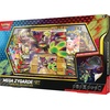 image:imagePokemon TCG Mega Zygarde ex Premium Collection with 8 Booster Packs