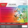 image:imagePokmon TCG First Partner Illustration Collection Series 2