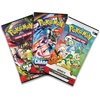 image:imagePokmon TCG First Partner Illustration Collection Series 2