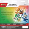 image:imagePokmon TCG First Partner Illustration CollectionSeries 1