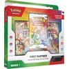 image:imagePokmon TCG First Partner Illustration CollectionSeries 1