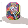 image:imagePokmon TCG Mega Charizard Tin