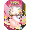 image:imagePokmon TCG Mega Moonlit Tin