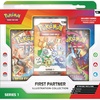 image:imagePokmon TCG First Partner Illustration CollectionSeries 1