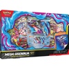 image:imagePokmon TCG Mega Greninja ex Premium Collection