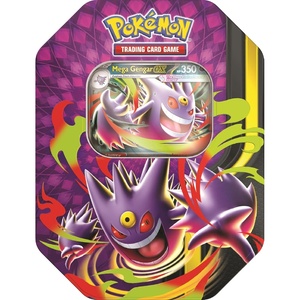 image:imagePokmon TCG Mega Moonlit Tin