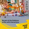 image:imageLEGO Pokmon SMART Play Charizard vs Jolteon Ultimate Battle  AllinOne Set with 2 SMART Bricks 4 Tags 2 Figures amp Charger  Interactive Toy  Gift for Boys and Girls Ages 8  72167