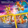 image:imageLEGO Pokmon SMART Play Charizard vs Jolteon Ultimate Battle  AllinOne Set with 2 SMART Bricks 4 Tags 2 Figures amp Charger  Interactive Toy  Gift for Boys and Girls Ages 8  72167