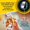 image:imageLEGO Pokmon SMART Play Cubone and Gengars Spooky Showdown  Compatible Set with 4 SMART Tags and 2 Pokmon Figures  Interactive Toy  Gift for Boys and Girls Ages 8  72166