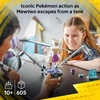 image:imageLEGO Pokmon SMART Play Mewtwos Lab Break  Compatible Set with a SMART Tag and BrickBuilt Pokmon Figure  Interactive Toy  Gift for Boys and Girls Ages 10  72163