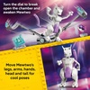 image:imageLEGO Pokmon SMART Play Mewtwos Lab Break  Compatible Set with a SMART Tag and BrickBuilt Pokmon Figure  Interactive Toy  Gift for Boys and Girls Ages 10  72163