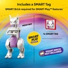 image:imageLEGO Pokmon SMART Play Mewtwos Lab Break  Compatible Set with a SMART Tag and BrickBuilt Pokmon Figure  Interactive Toy  Gift for Boys and Girls Ages 10  72163