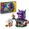 image:imageLEGO Pokmon SMART Play Cubone and Gengars Spooky Showdown  Compatible Set with 4 SMART Tags and 2 Pokmon Figures  Interactive Toy  Gift for Boys and Girls Ages 8  72166