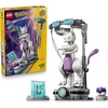 image:imageLEGO Pokmon SMART Play Mewtwos Lab Break  Compatible Set with a SMART Tag and BrickBuilt Pokmon Figure  Interactive Toy  Gift for Boys and Girls Ages 10  72163